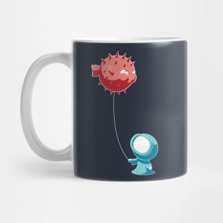 Balloon Mug